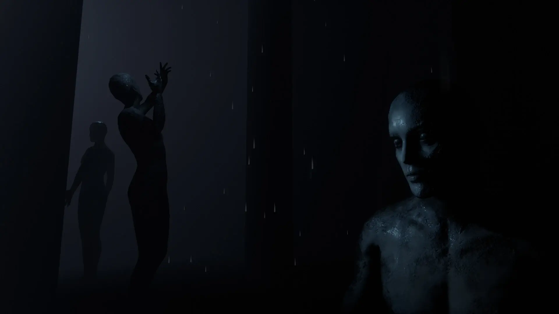 The Mortuary Assistant screenshot 1